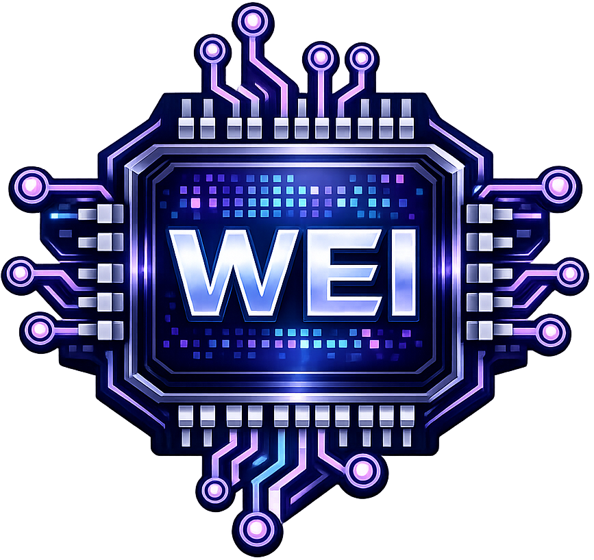 WEI Logo